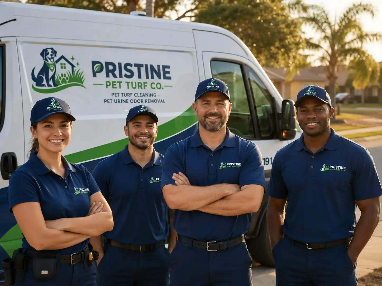 Pet Turf Cleaning company in Ocoee, FL